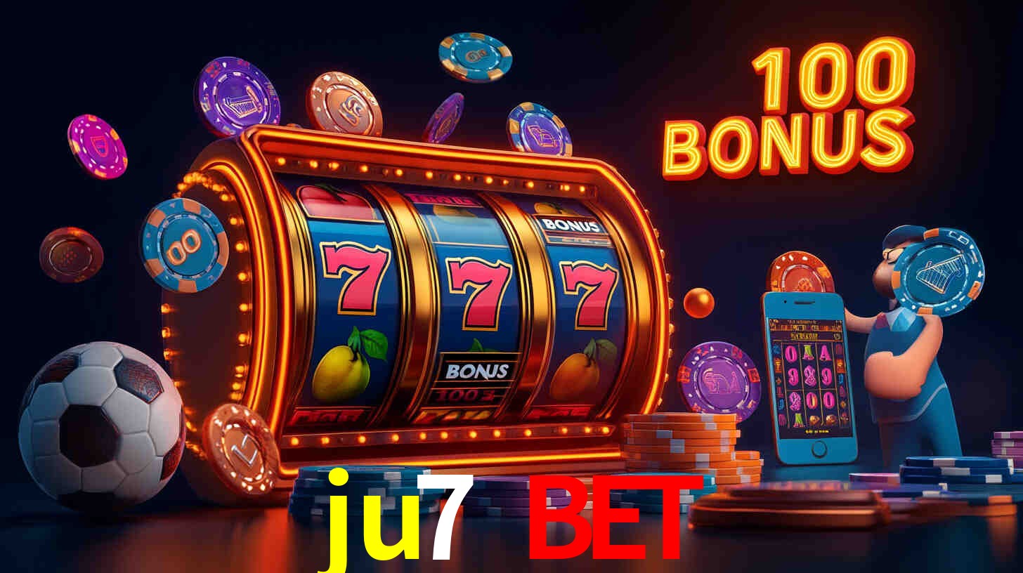 Bônus Diários ju7 bet