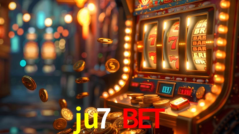Ofertas Exclusivas ju7 bet