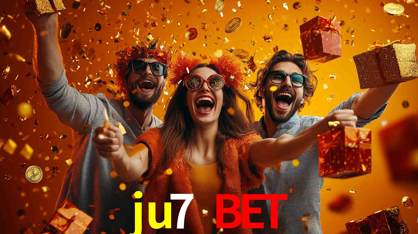 Promoção Relâmpago ju7 bet