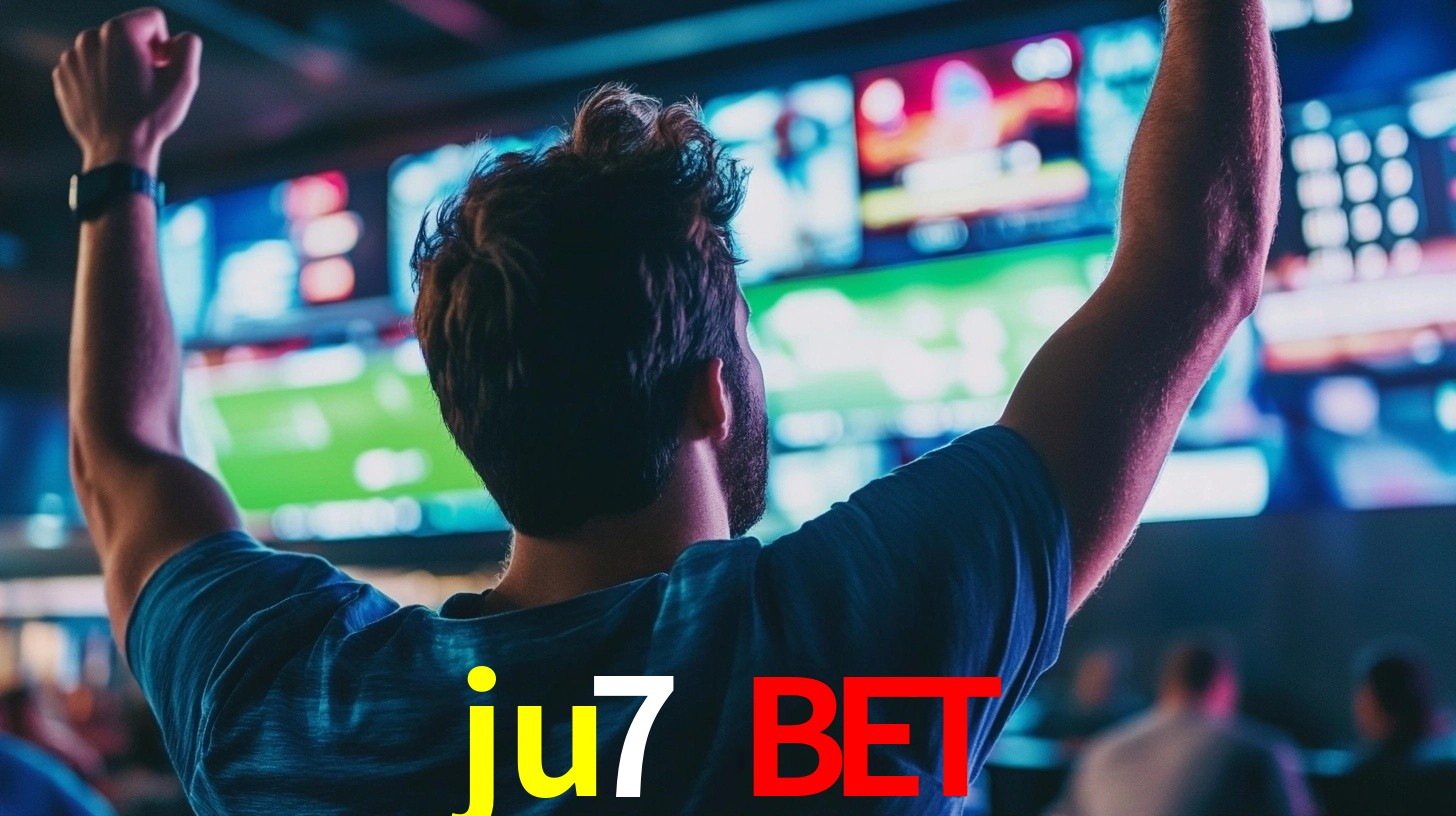 Apostas de Futebol ju7 bet