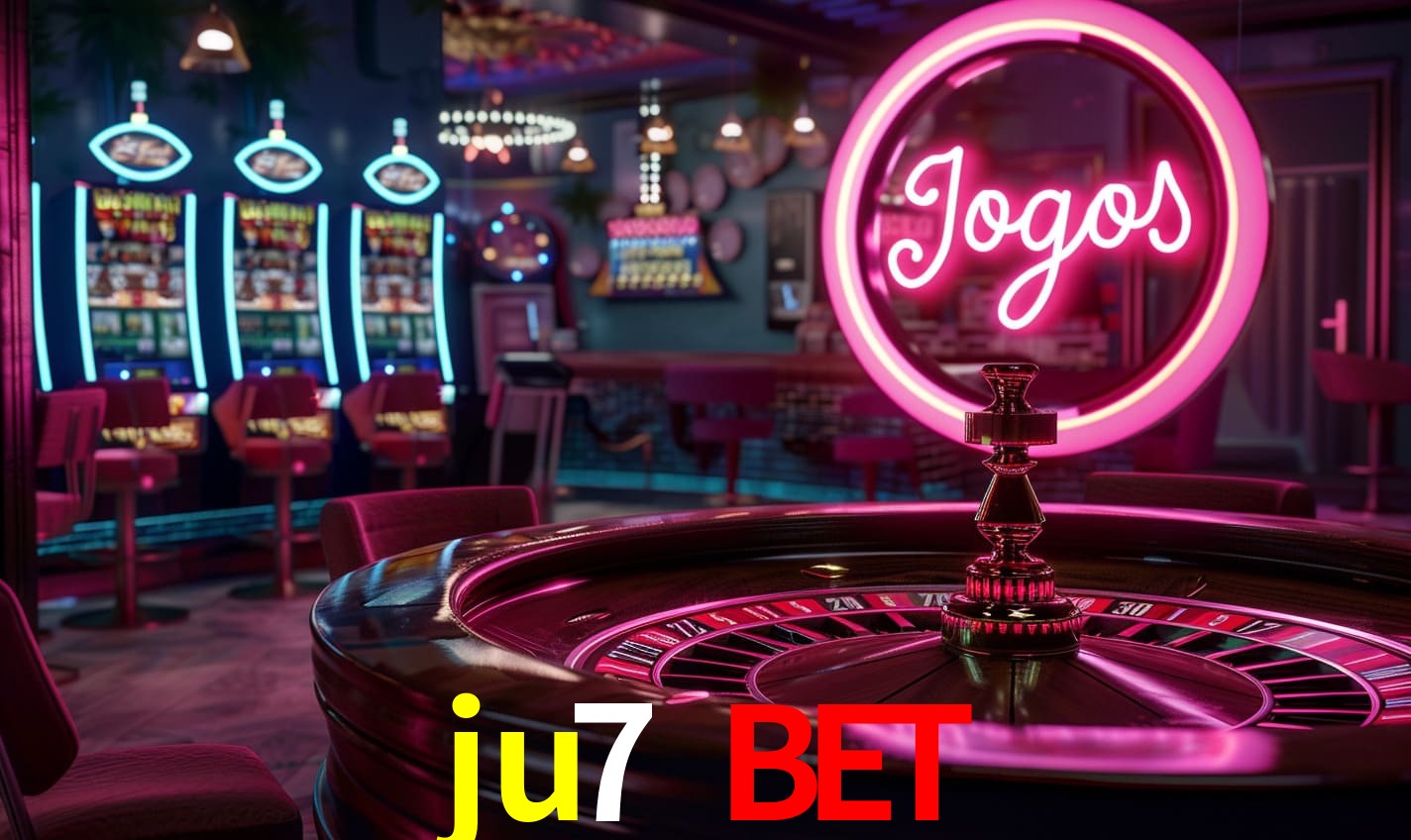 Diretório de Jogos ju7 bet
