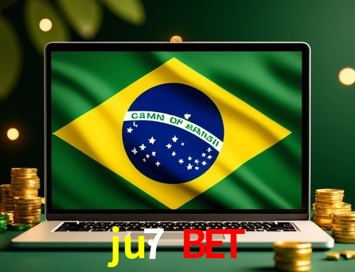 Provedores de Jogos ju7 bet