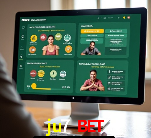 Promoções Sazonais ju7 bet