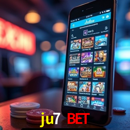 Casino VIP ju7 bet