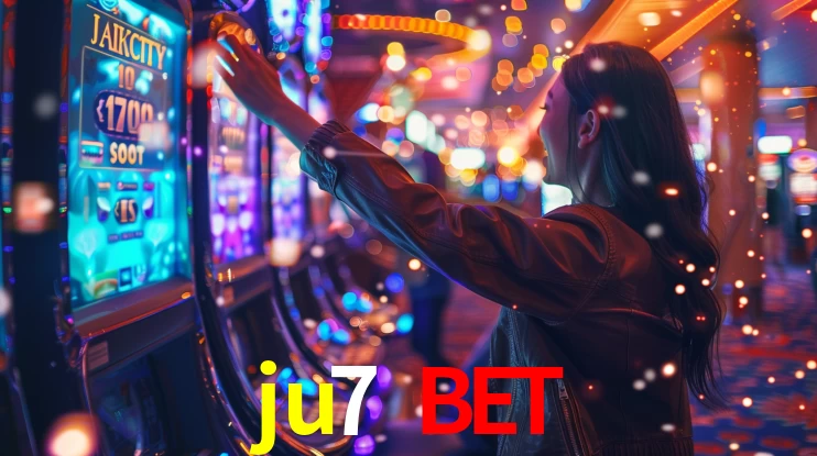 Programa VIP ju7 bet